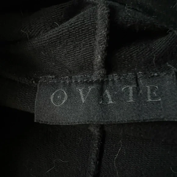 RARE Ovate Valhalla Hoodie - Picture 3 of 6